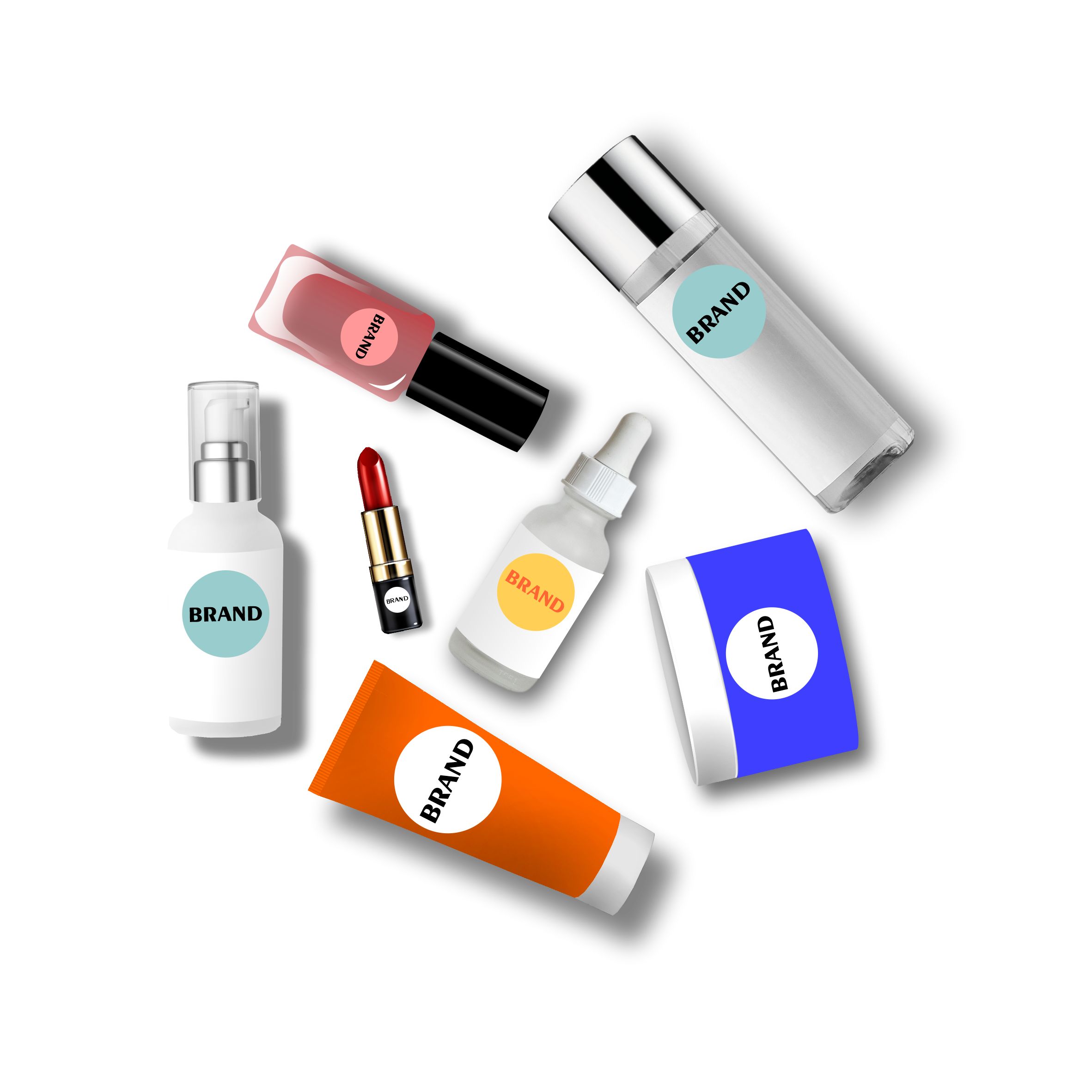 PMD Cosmetics A to Z Solutions